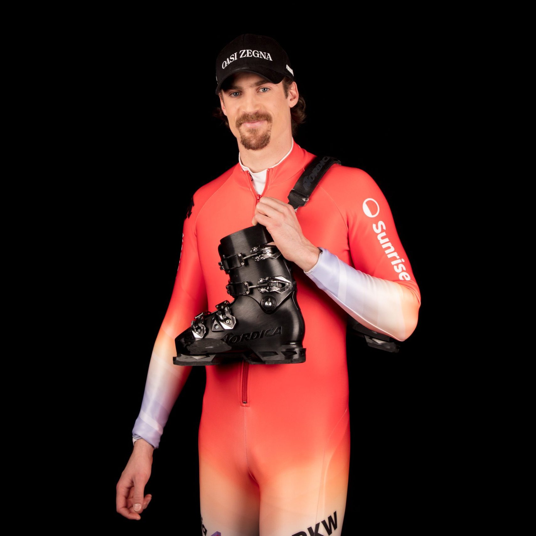 Marc Rochat | VAUD GÉNÉRATIONS CHAMPIONS