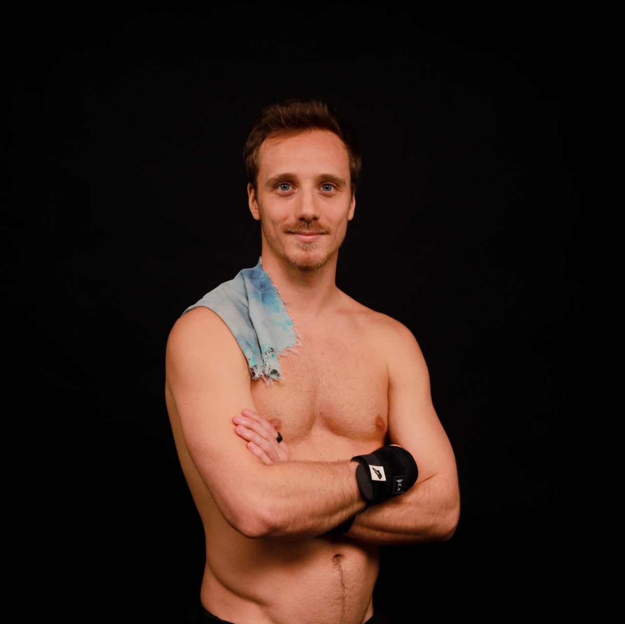 Guillaume Dutoit VAUD GÉNÉRATIONS CHAMPIONS